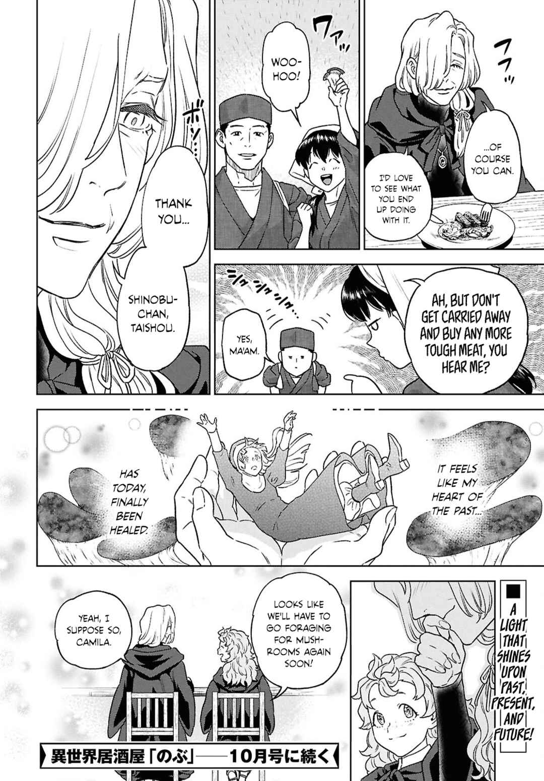 Chapter 128 - Page 22