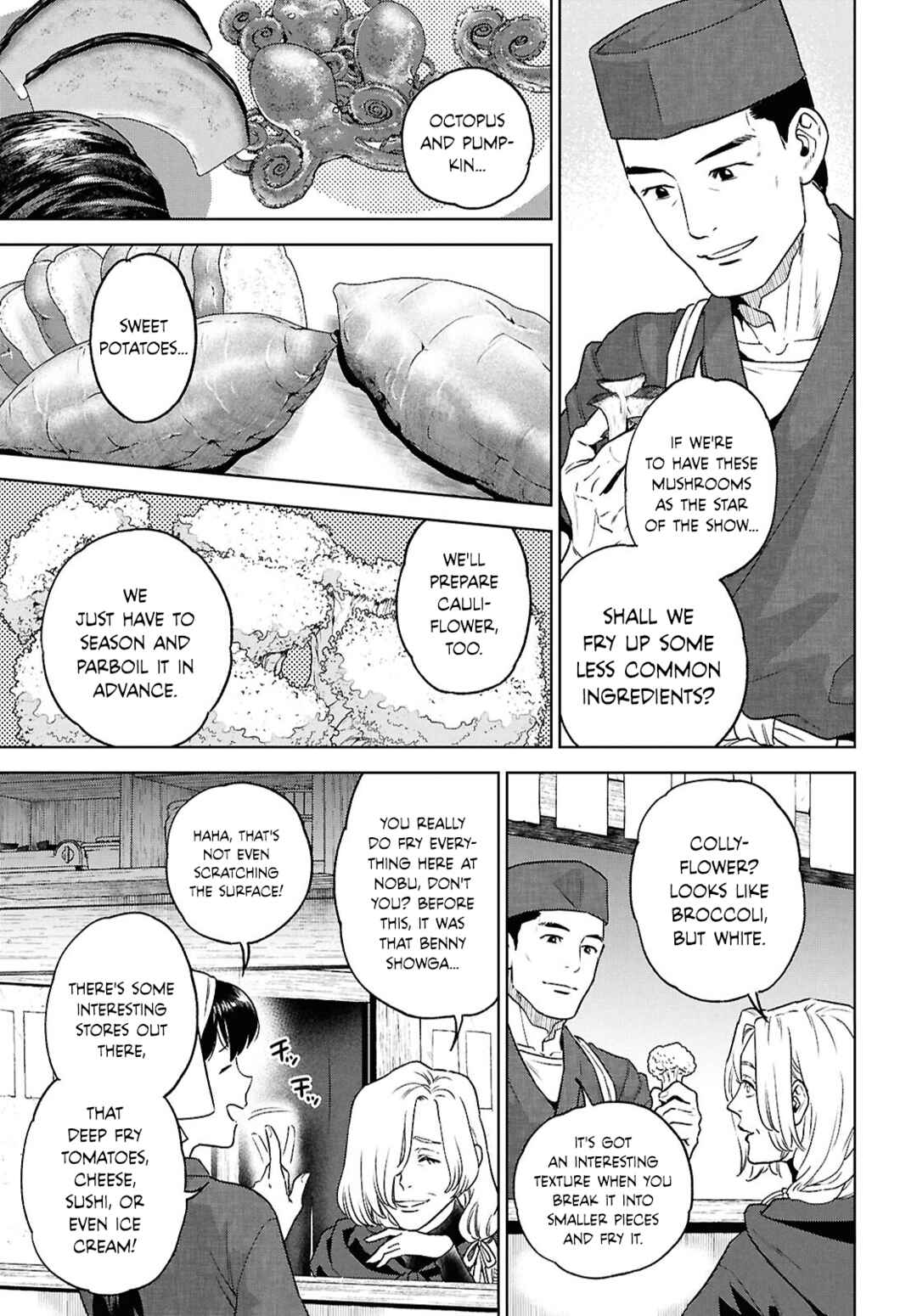 Chapter 128 - Page 5
