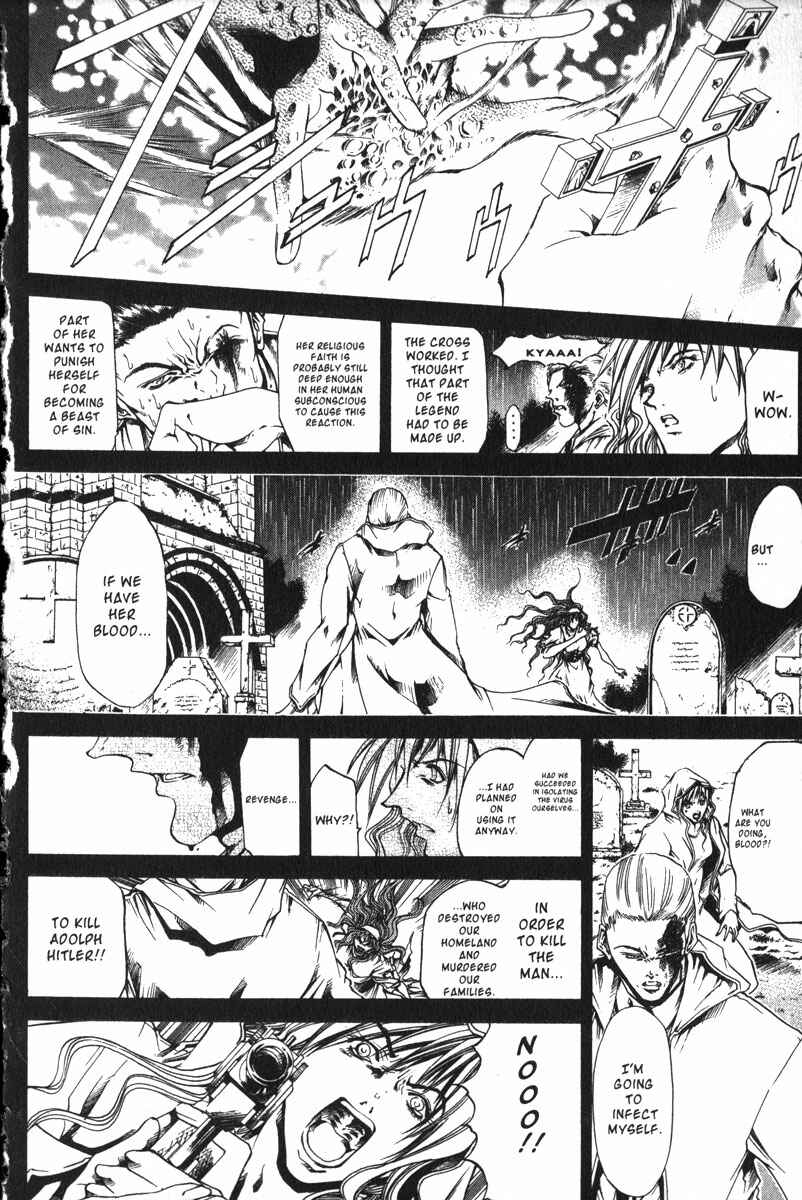 Chapter 158 - Page 11