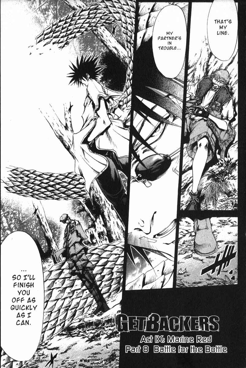 Chapter 158 - Page 3