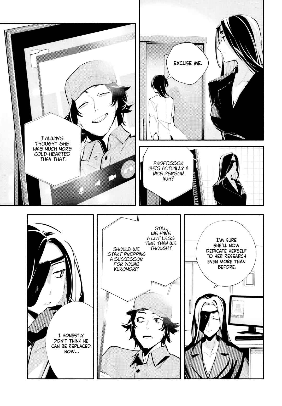 Chapter 8 - Page 15