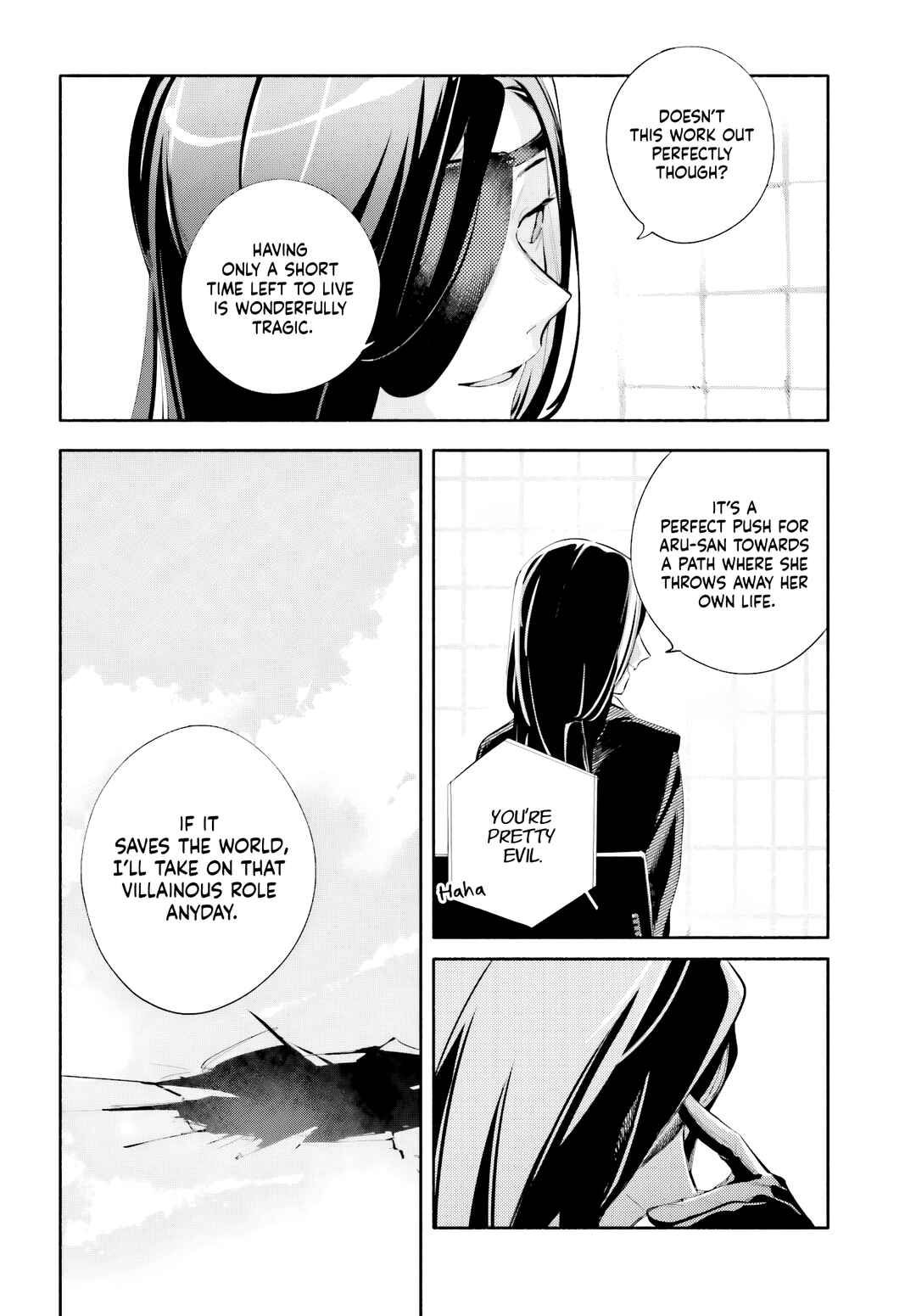Chapter 8 - Page 16