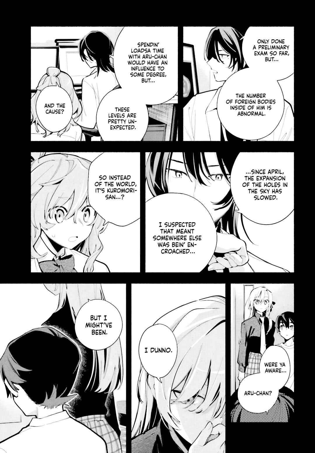 Chapter 8 - Page 5