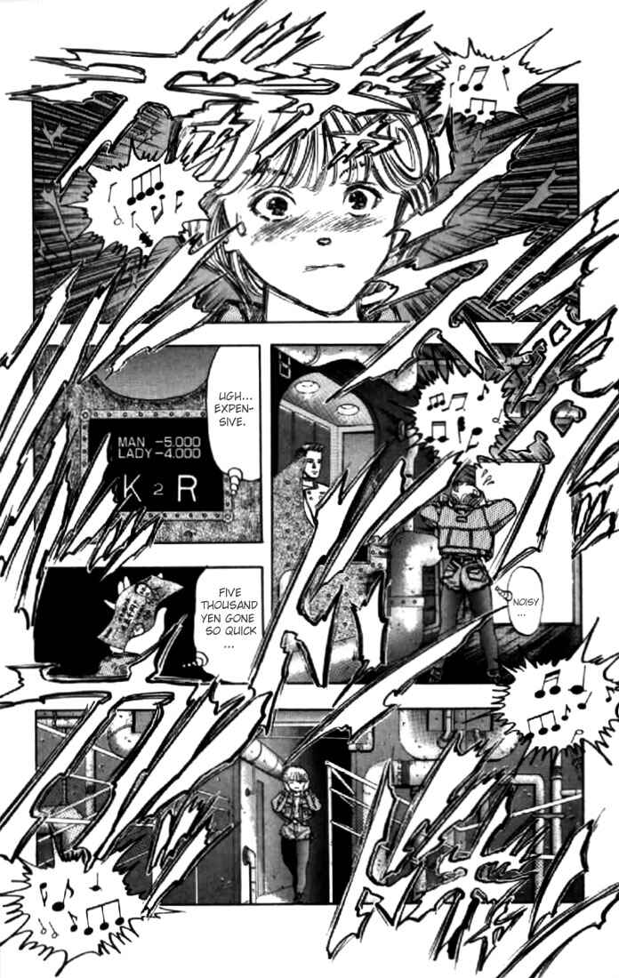 Chapter 92 - Page 7