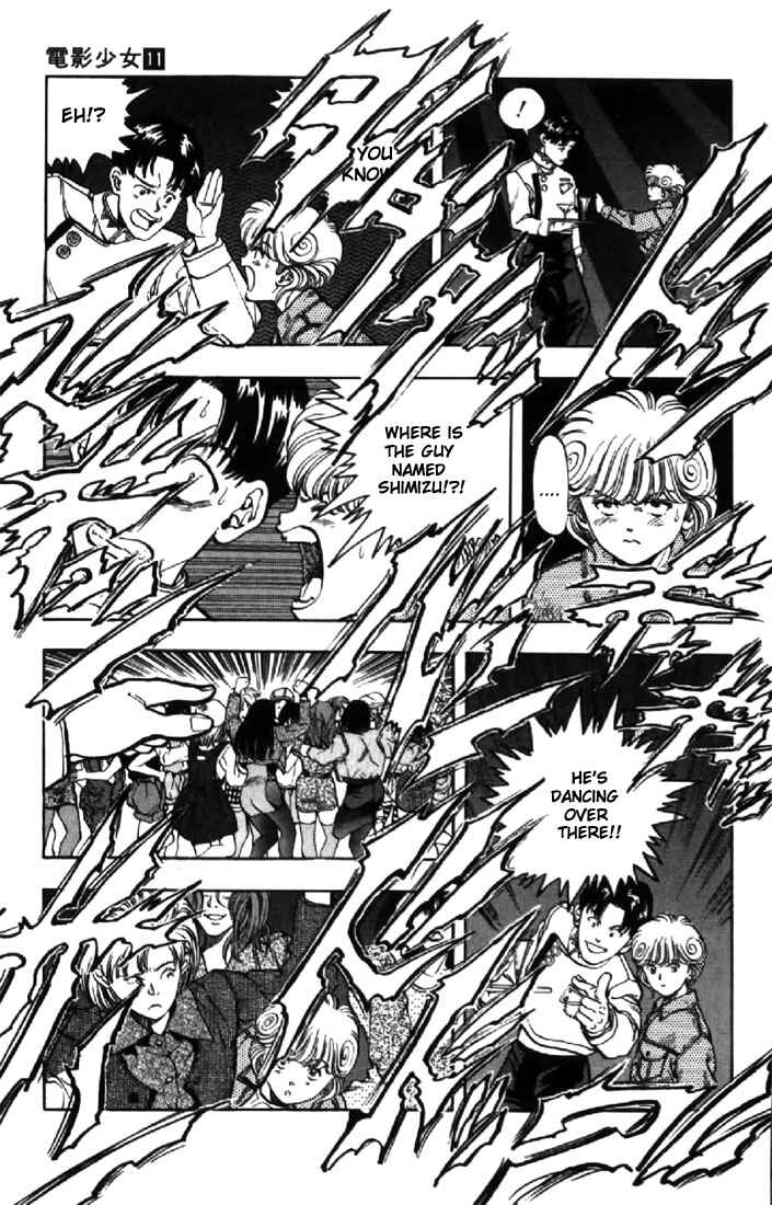 Chapter 92 - Page 9