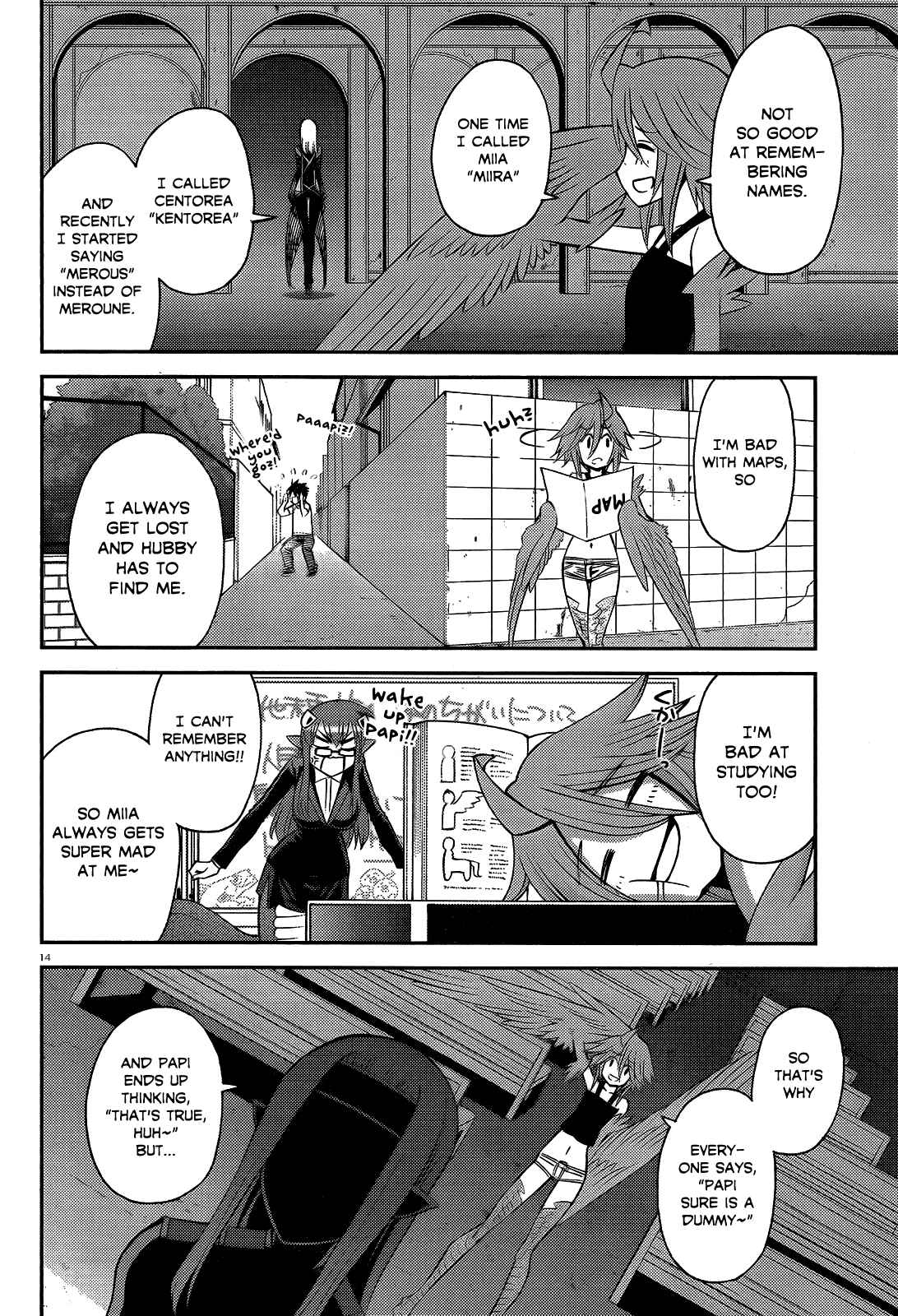Chapter 51 - Page 14