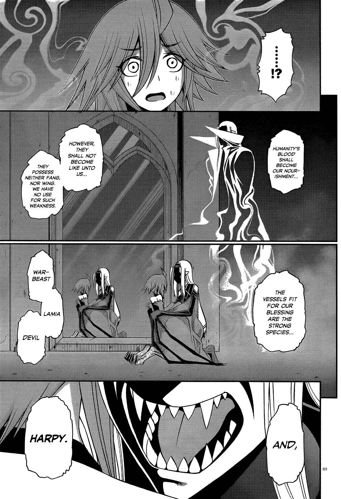 Chapter 51 - Page 23