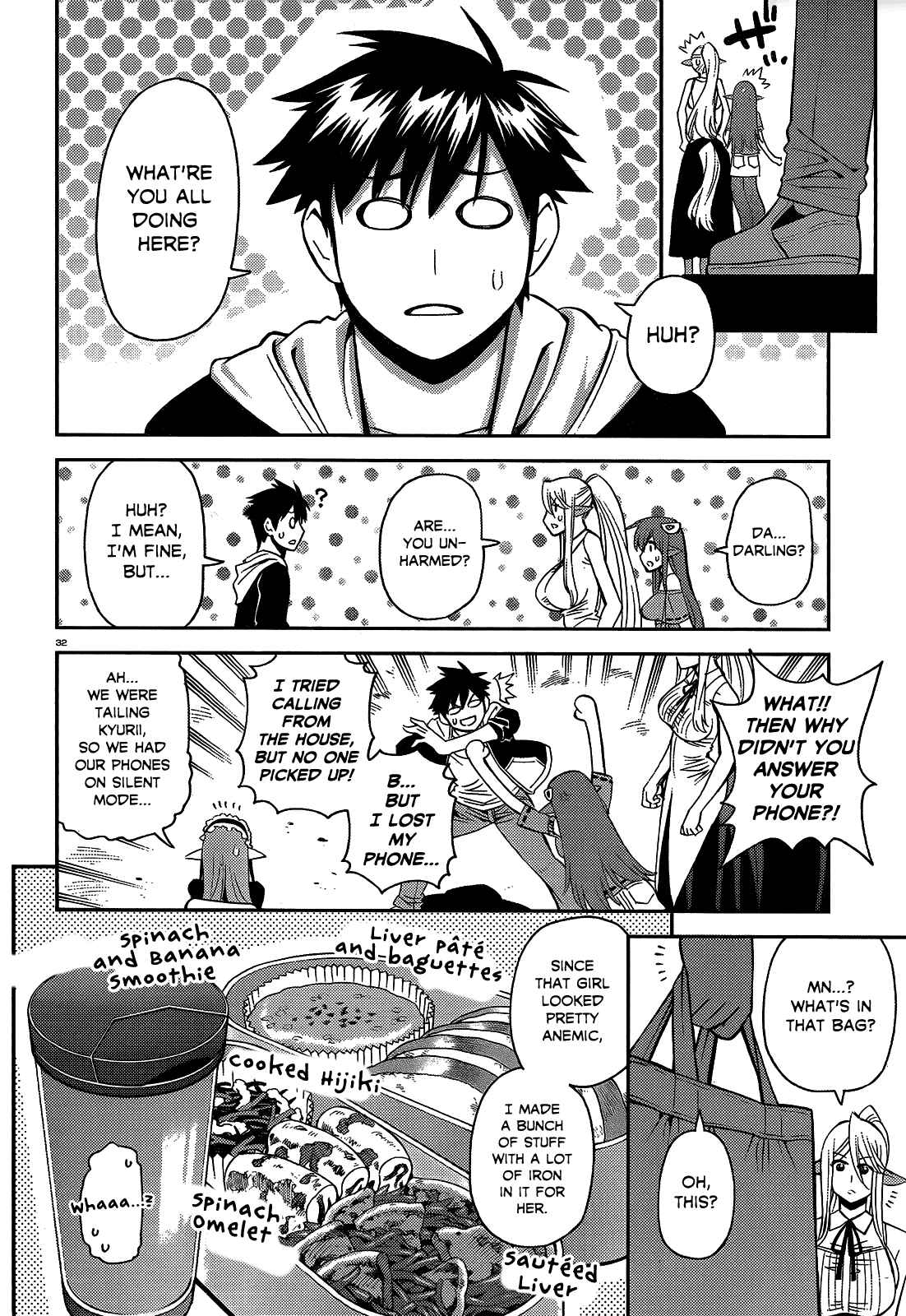 Chapter 51 - Page 32