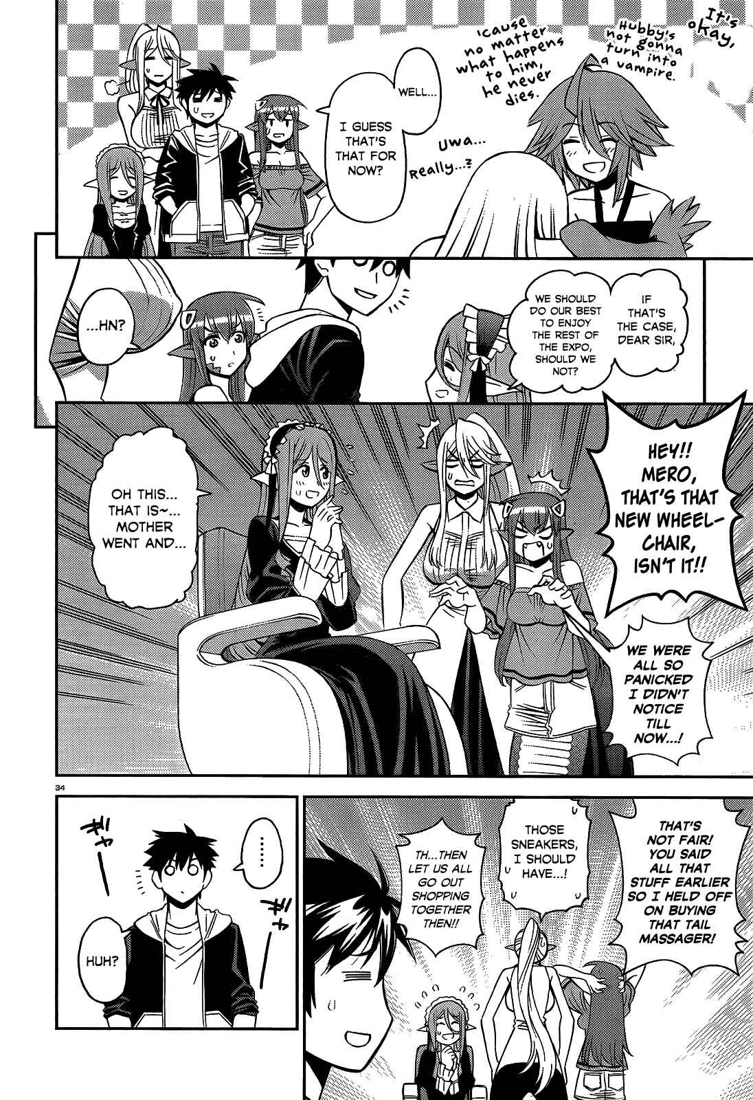 Chapter 51 - Page 34