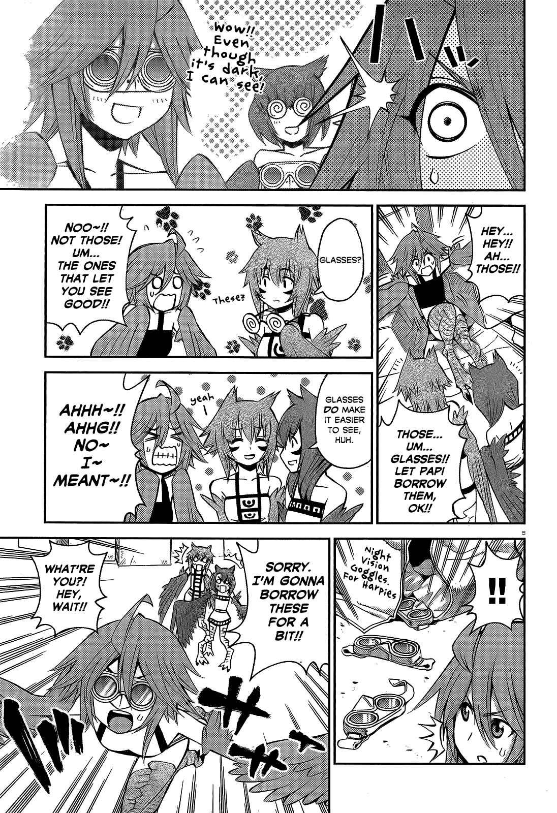 Chapter 51 - Page 5