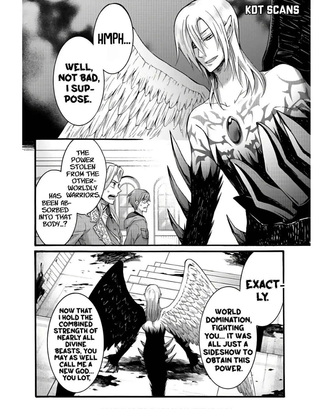Chapter 33 - Page 32
