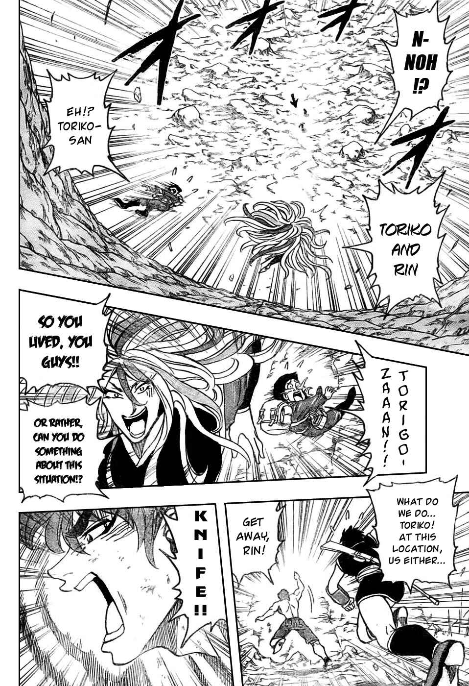 Chapter 40 - Page 8
