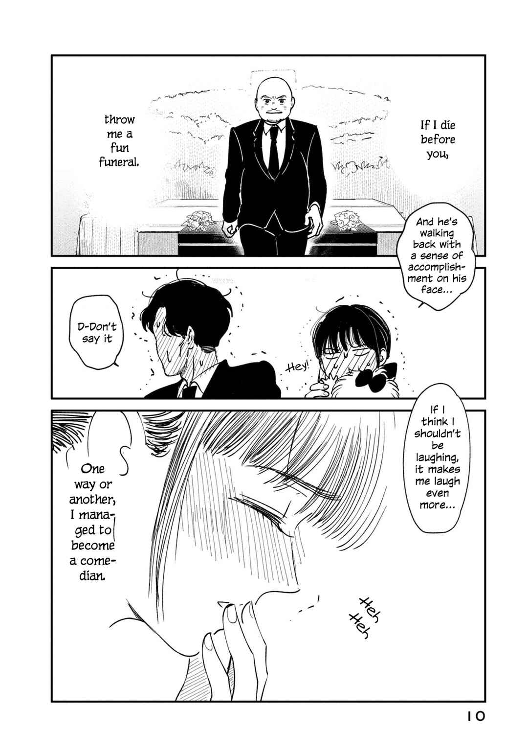 Chapter 1 - Page 10