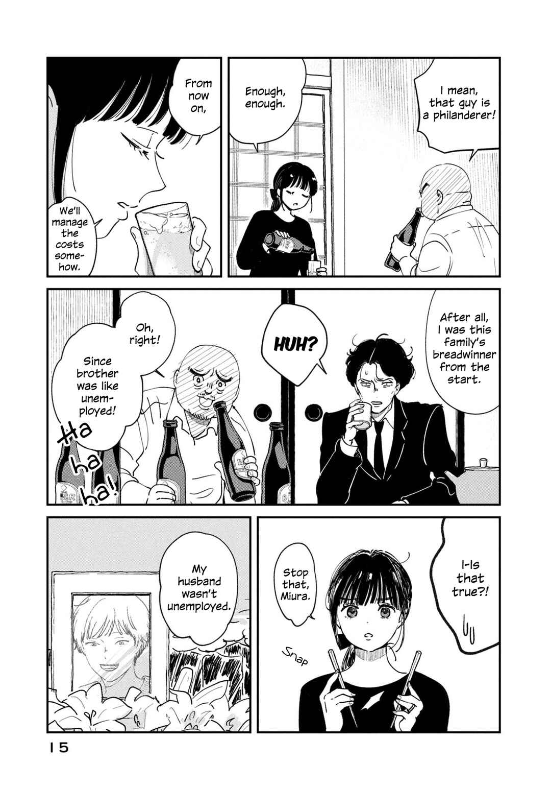 Chapter 1 - Page 15
