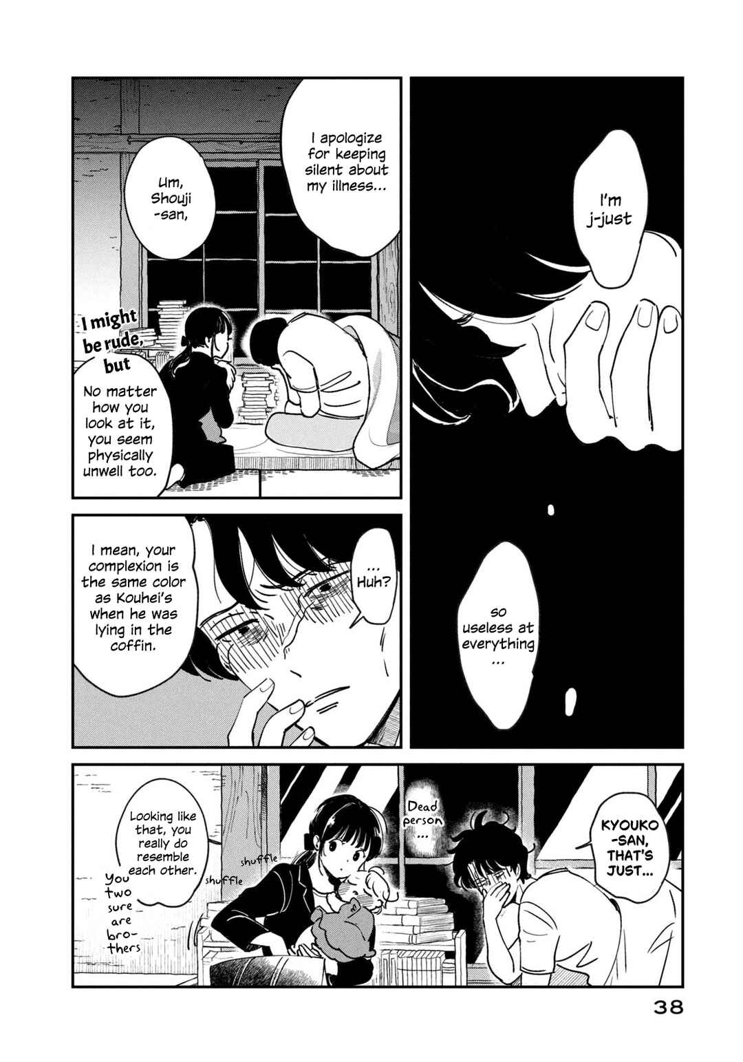 Chapter 1 - Page 38