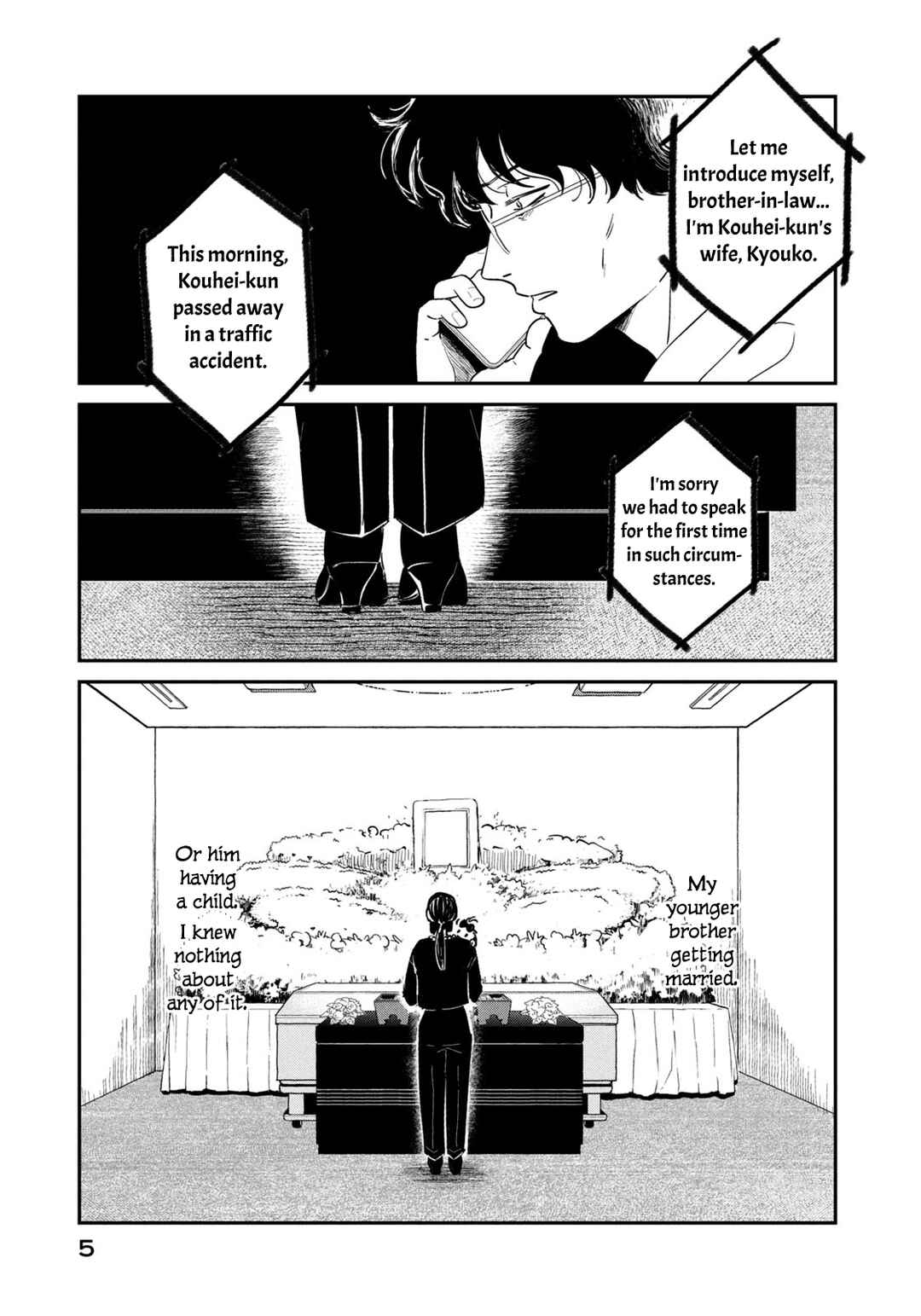Chapter 1 - Page 5