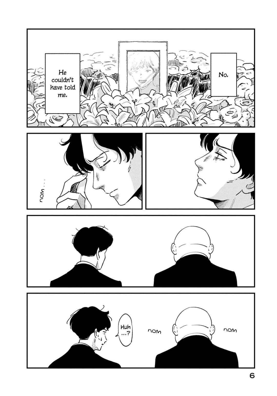 Chapter 1 - Page 6