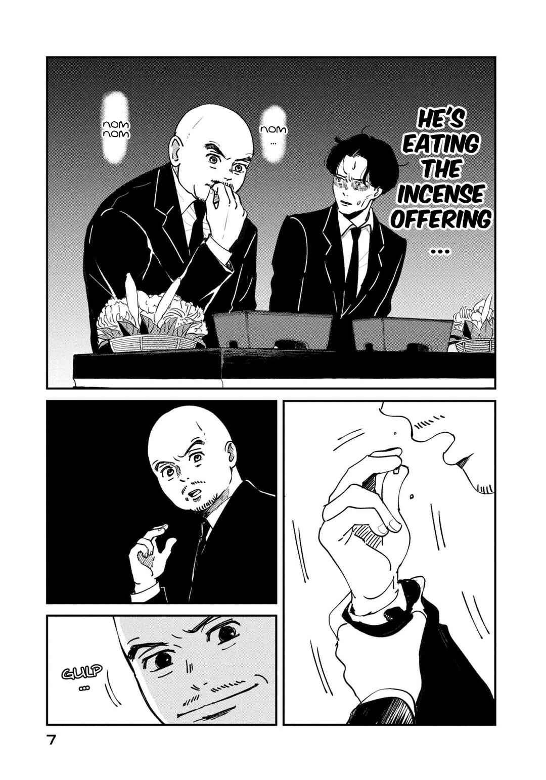 Chapter 1 - Page 7