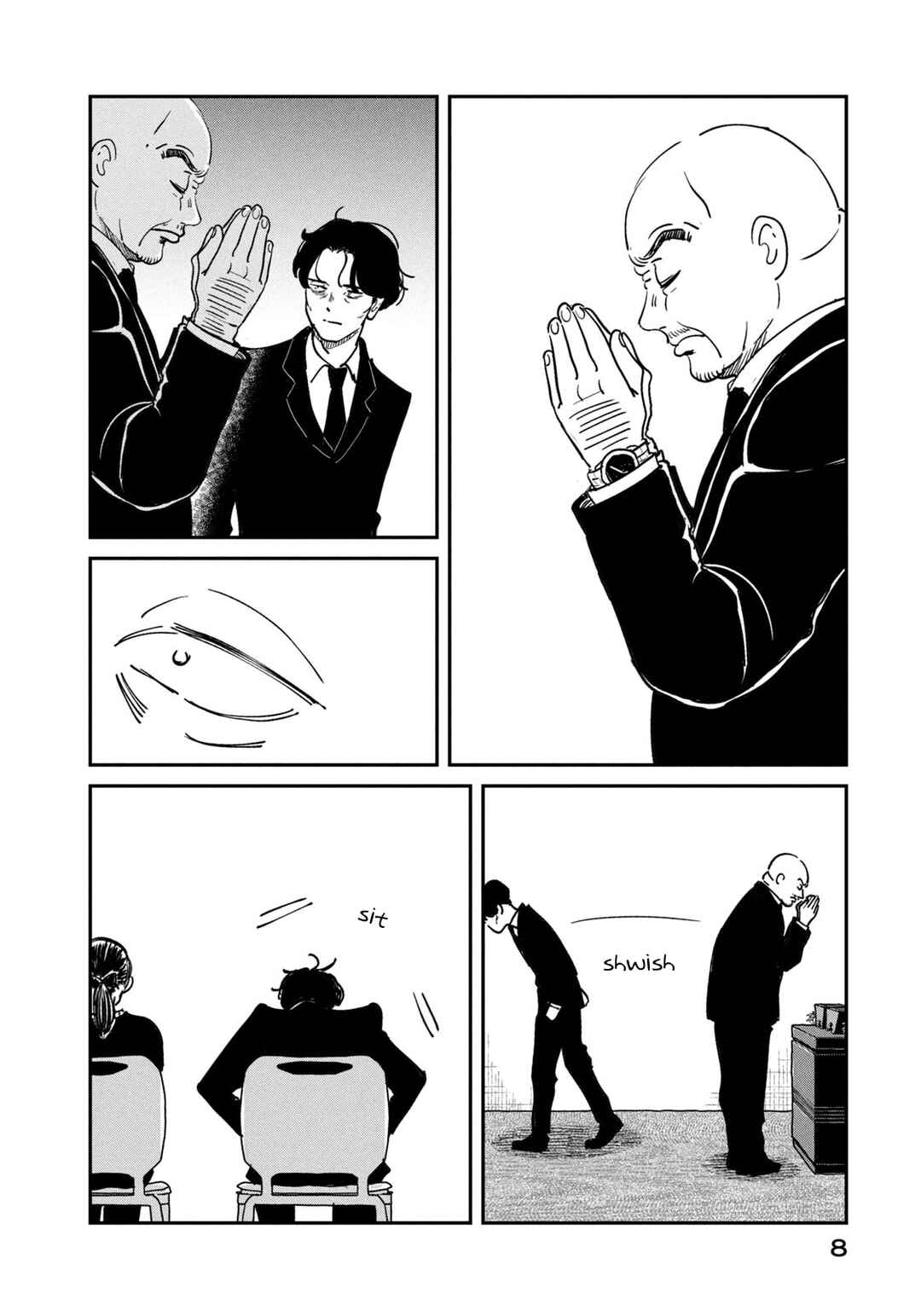 Chapter 1 - Page 8