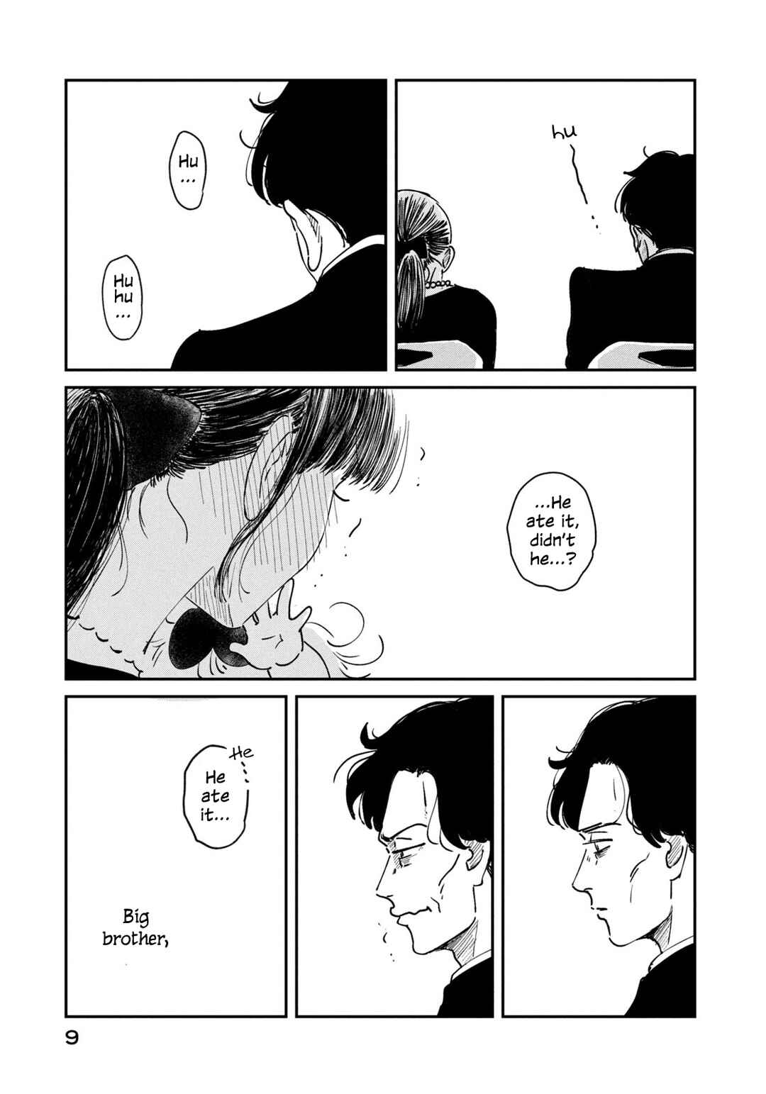 Chapter 1 - Page 9