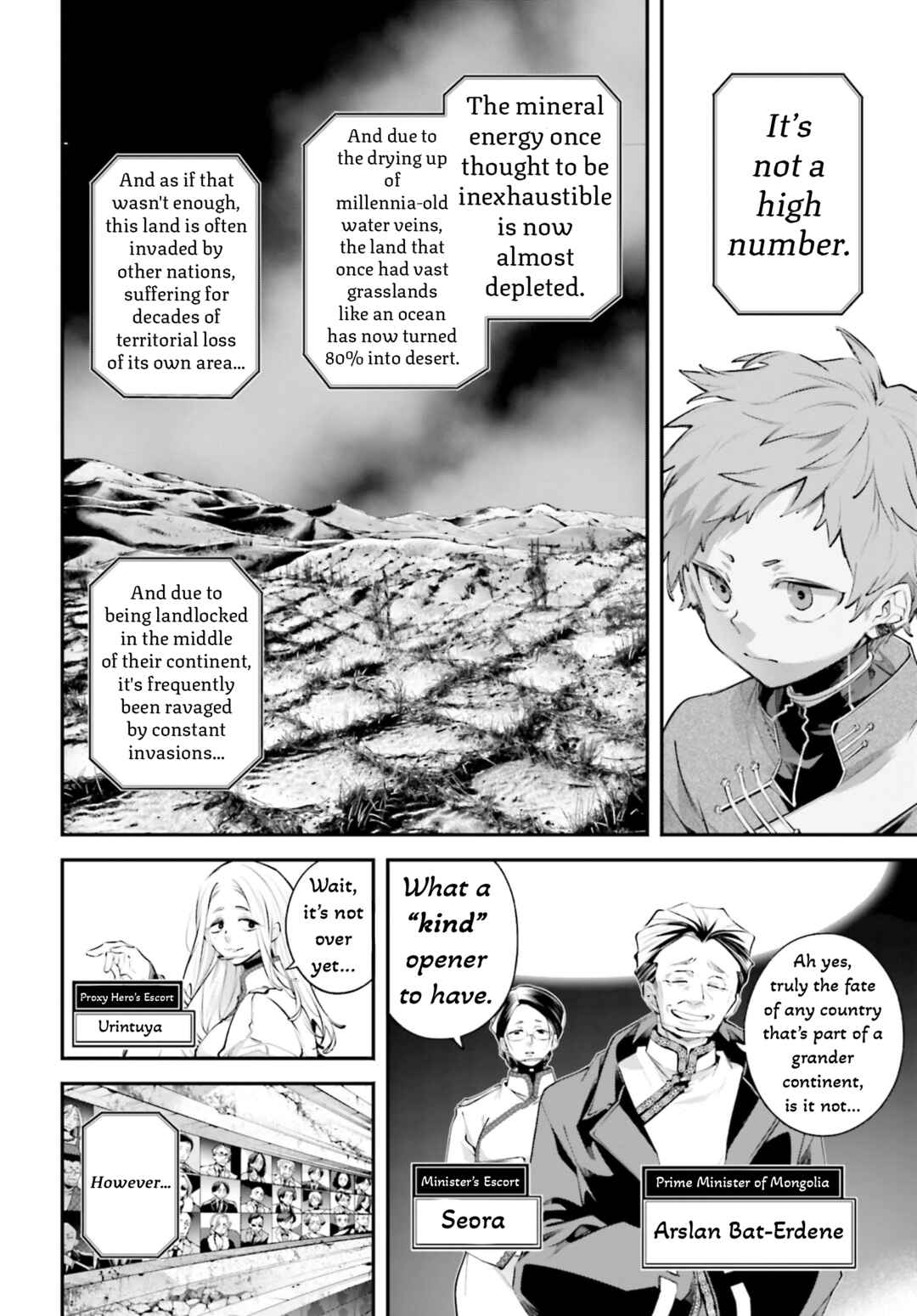 Chapter 21 - Page 22