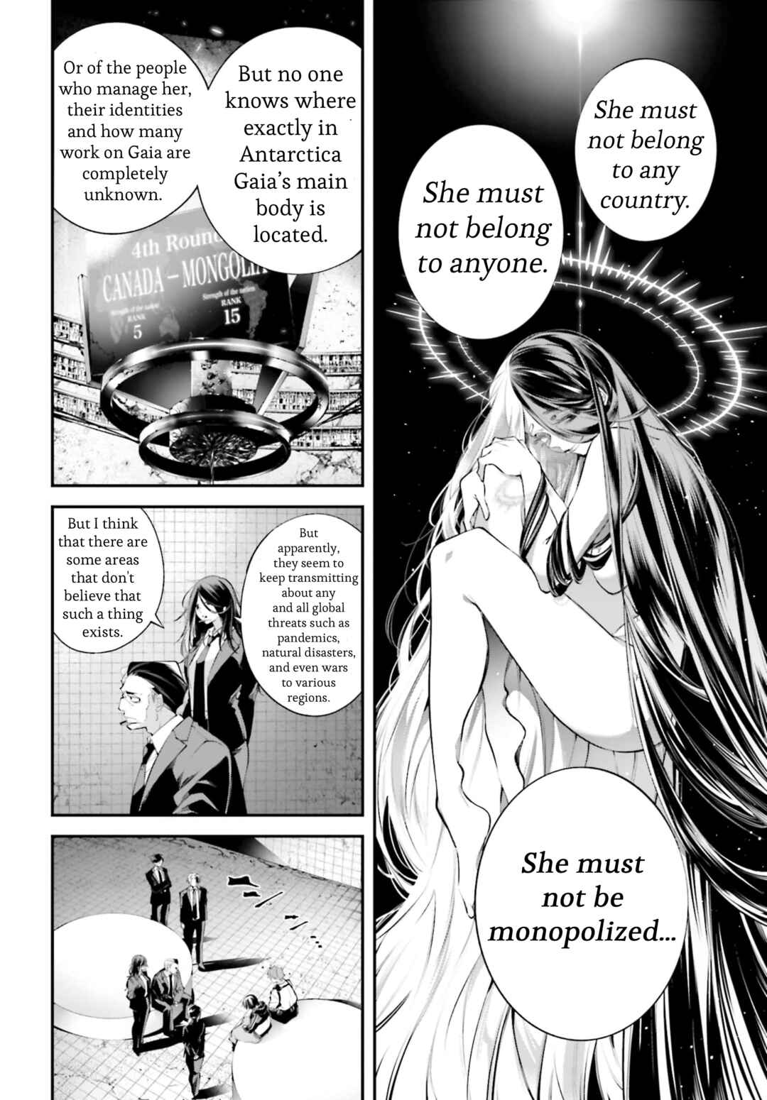 Chapter 21 - Page 6