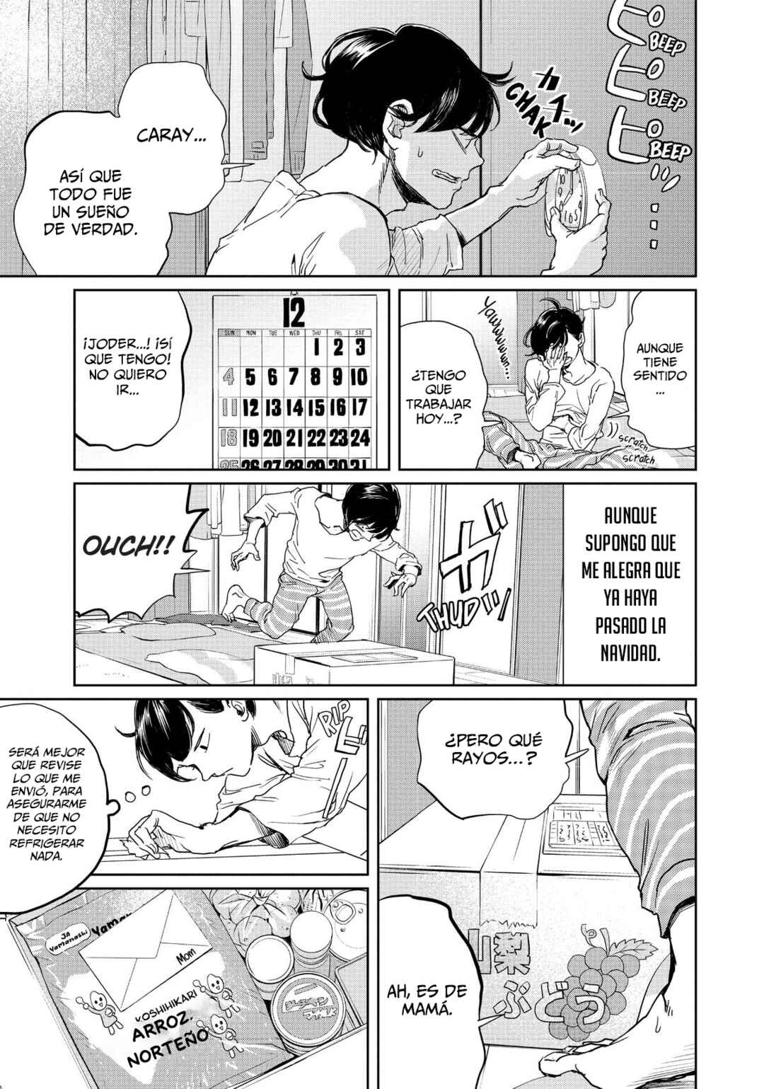 Chapter 3 - Page 4