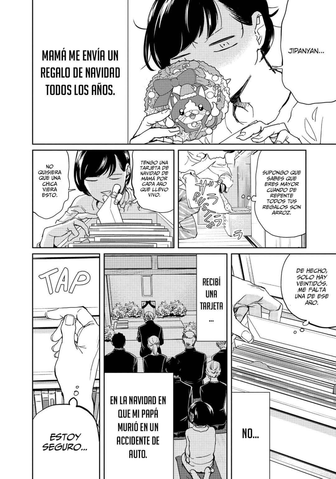Chapter 3 - Page 5