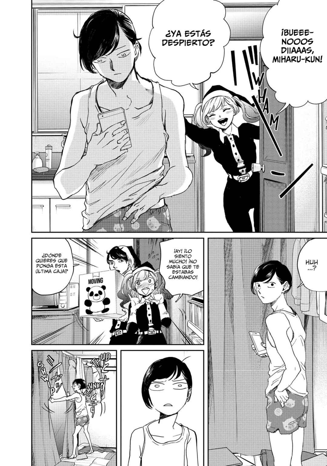 Chapter 3 - Page 7
