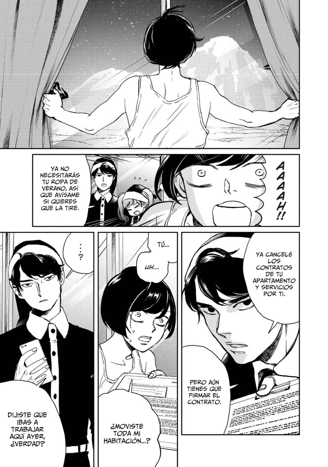 Chapter 3 - Page 8