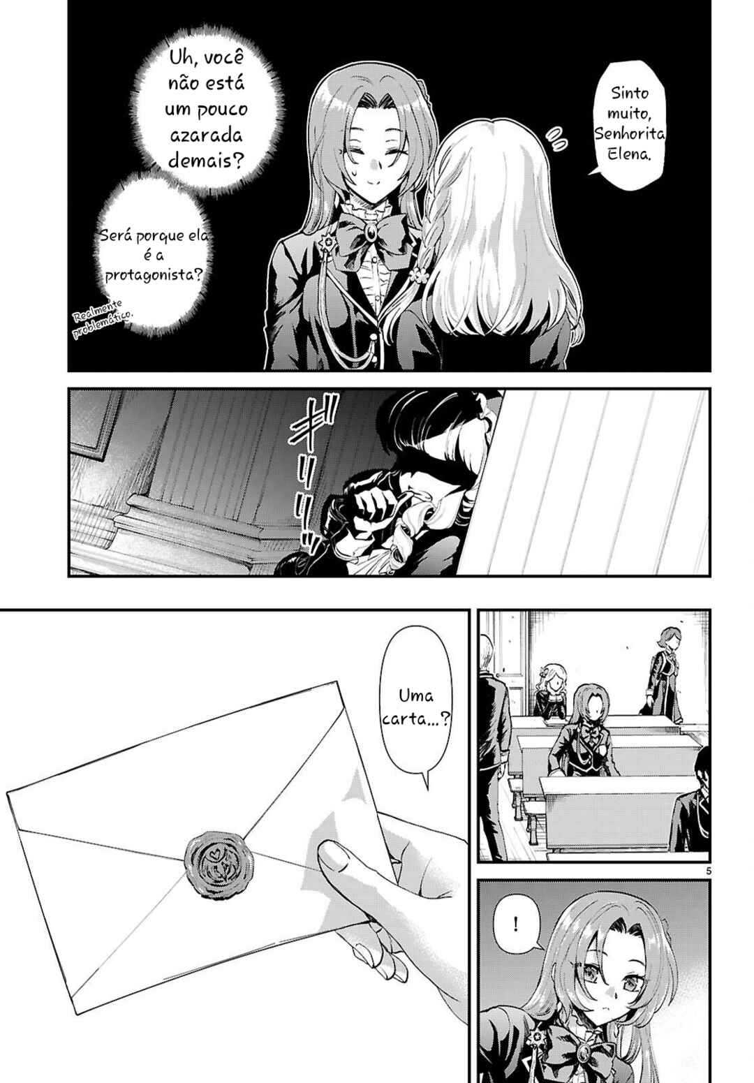Chapter 7 - Page 5