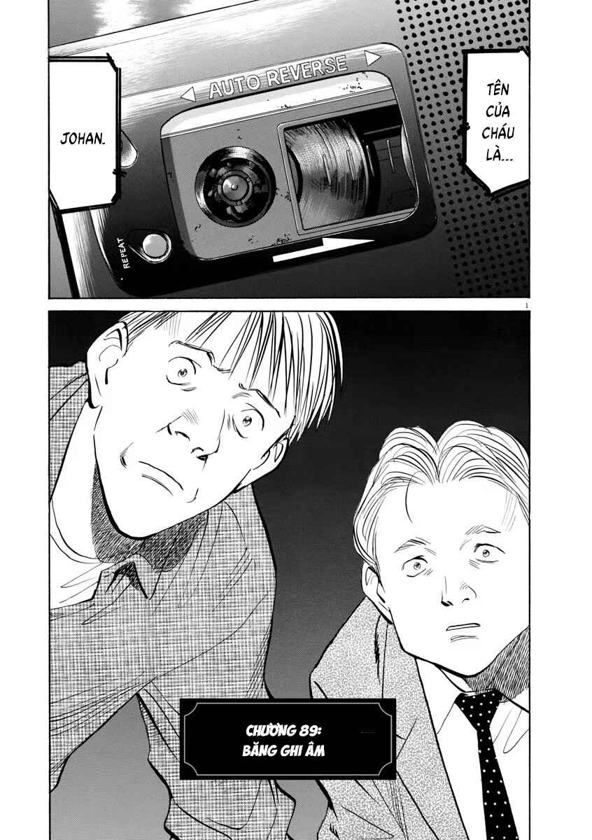 Chapter 89 - Page 1