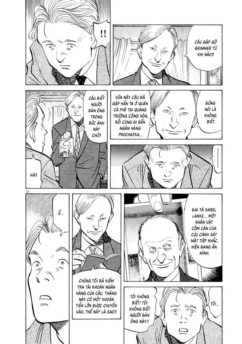Chapter 89 - Page 12