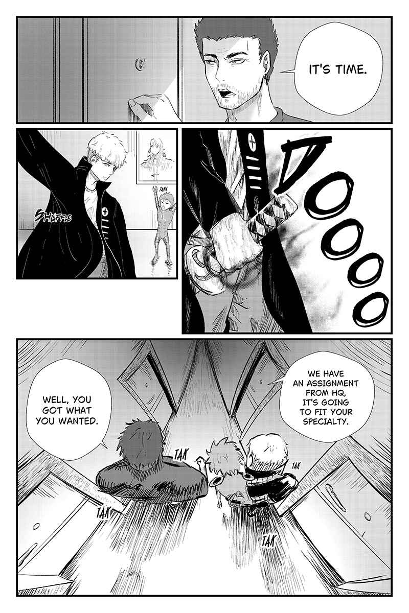 Chapter 2 - Page 2
