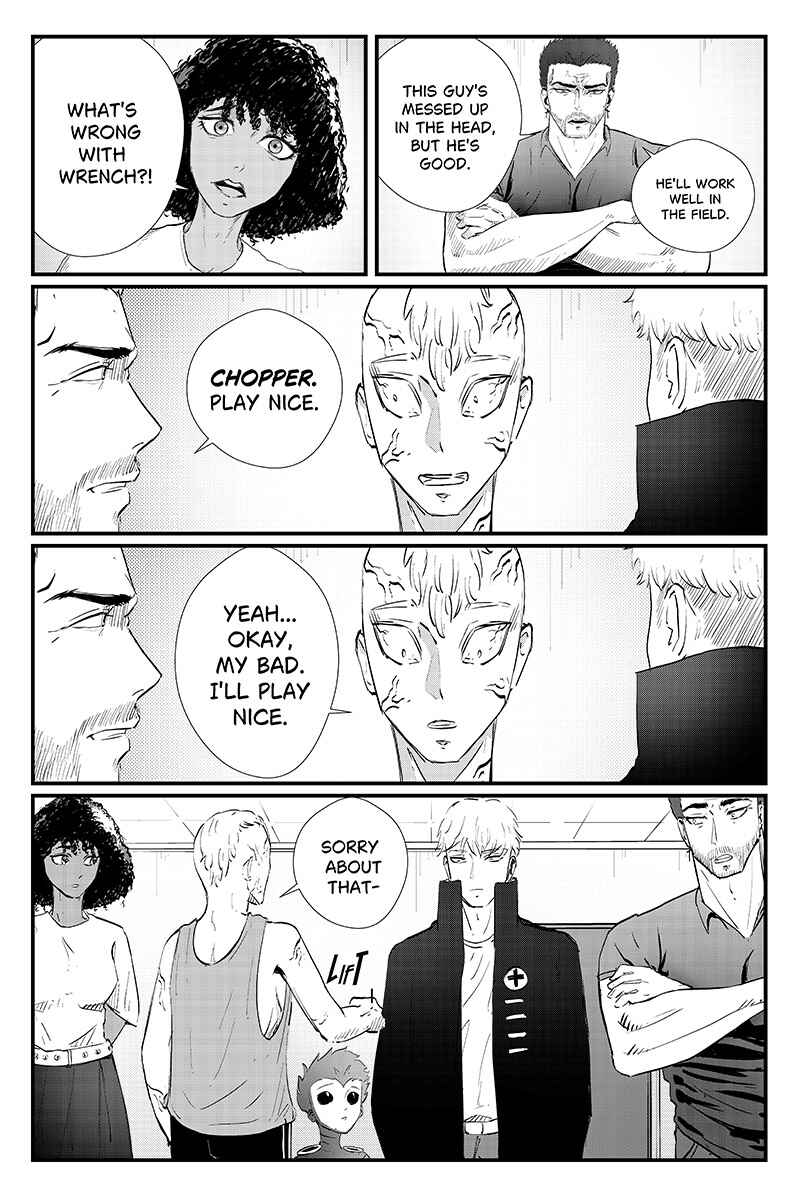 Chapter 2 - Page 8