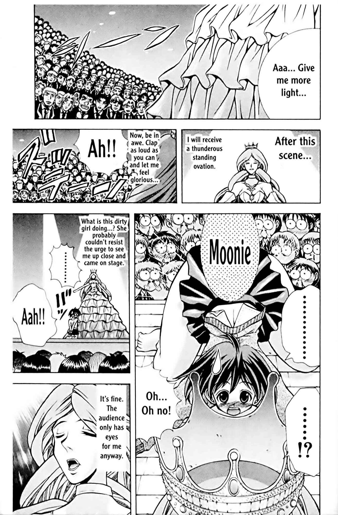 Chapter 70 - Page 17