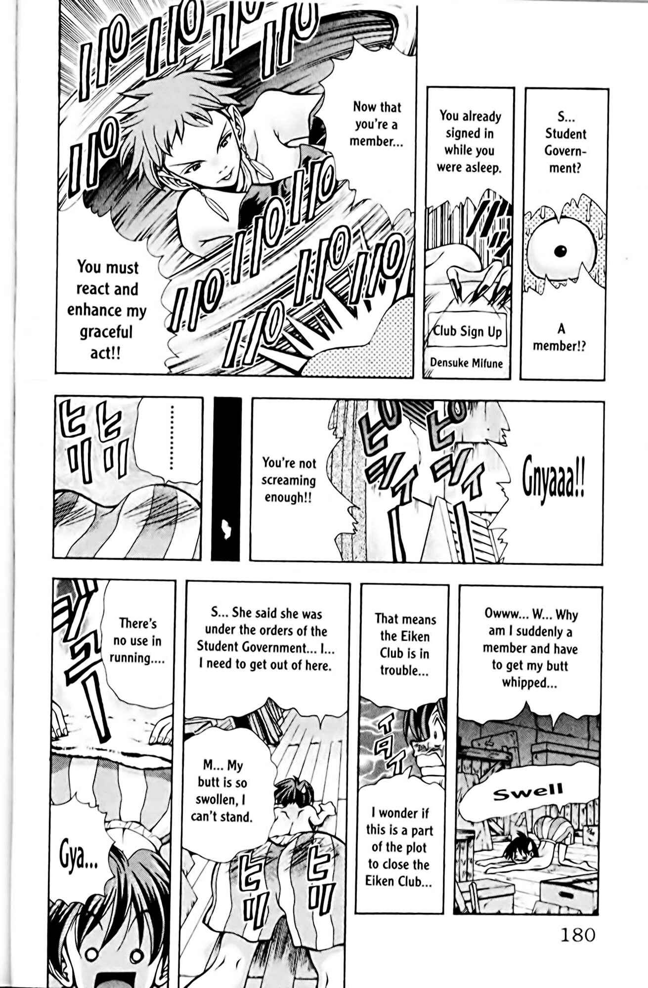 Chapter 70 - Page 8