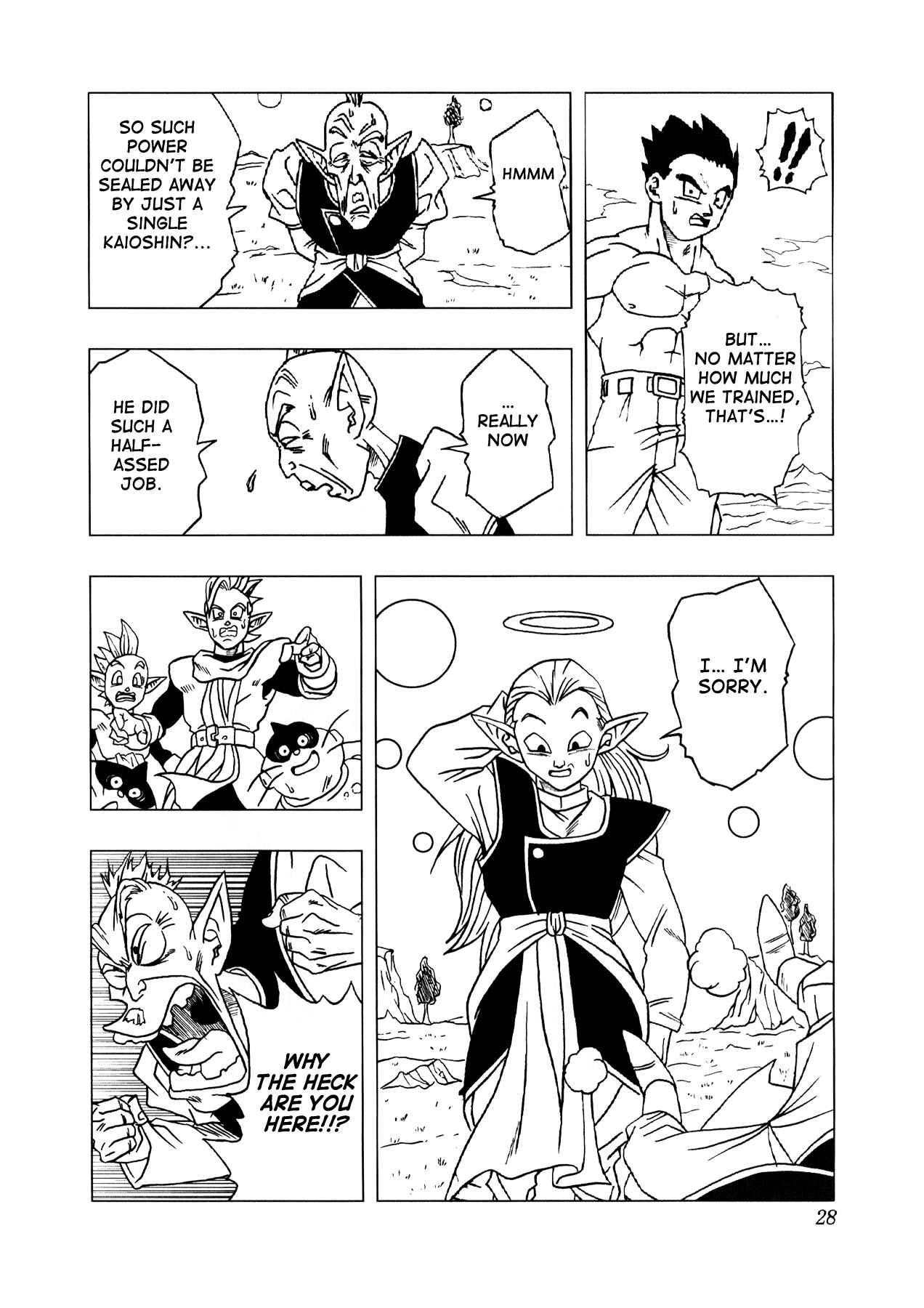 Chapter 3 - Page 29