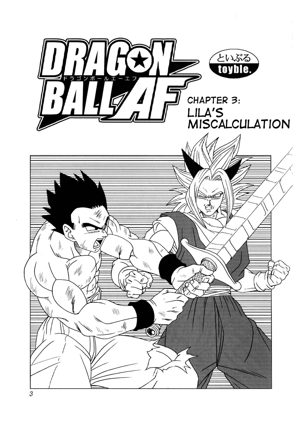 Chapter 3 - Page 4