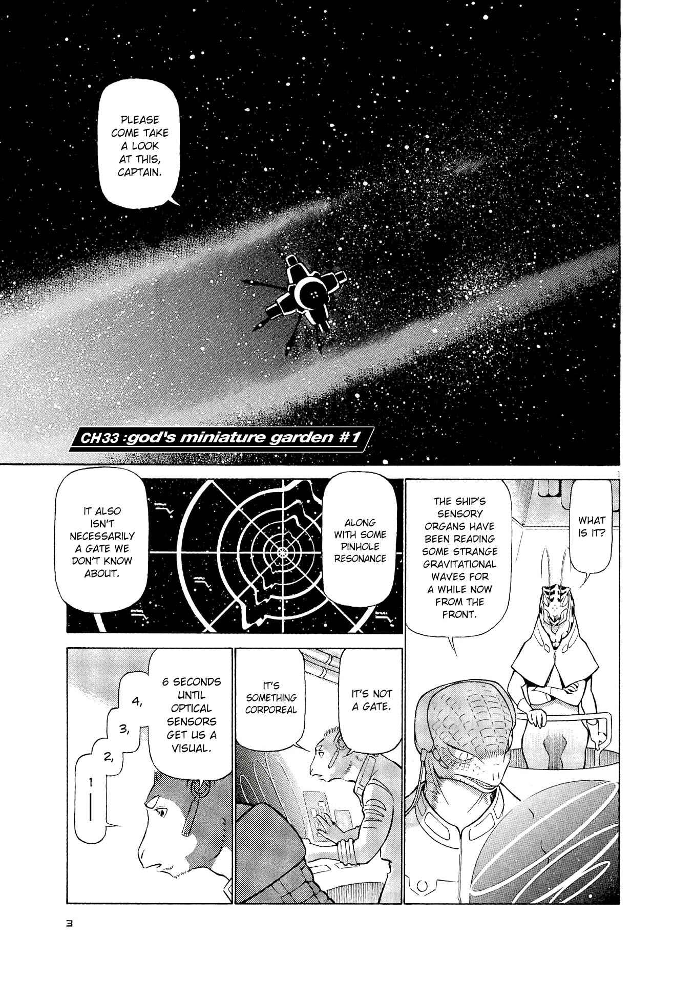 Chapter 33 - Page 1