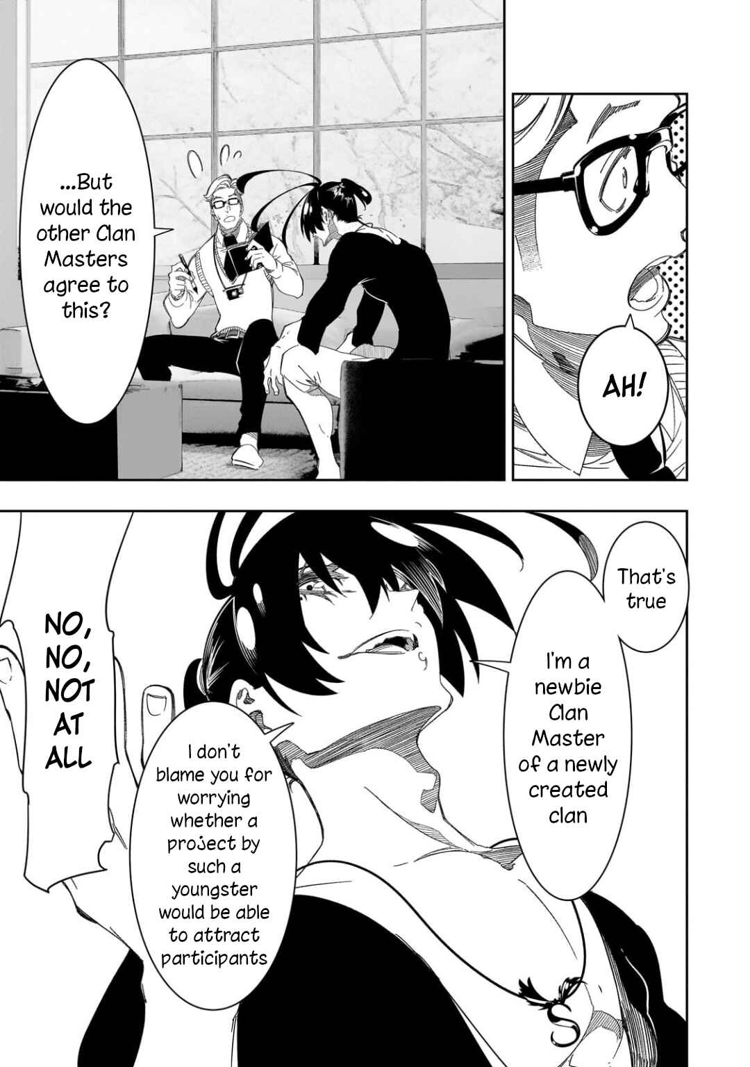 Chapter 44 - Page 31