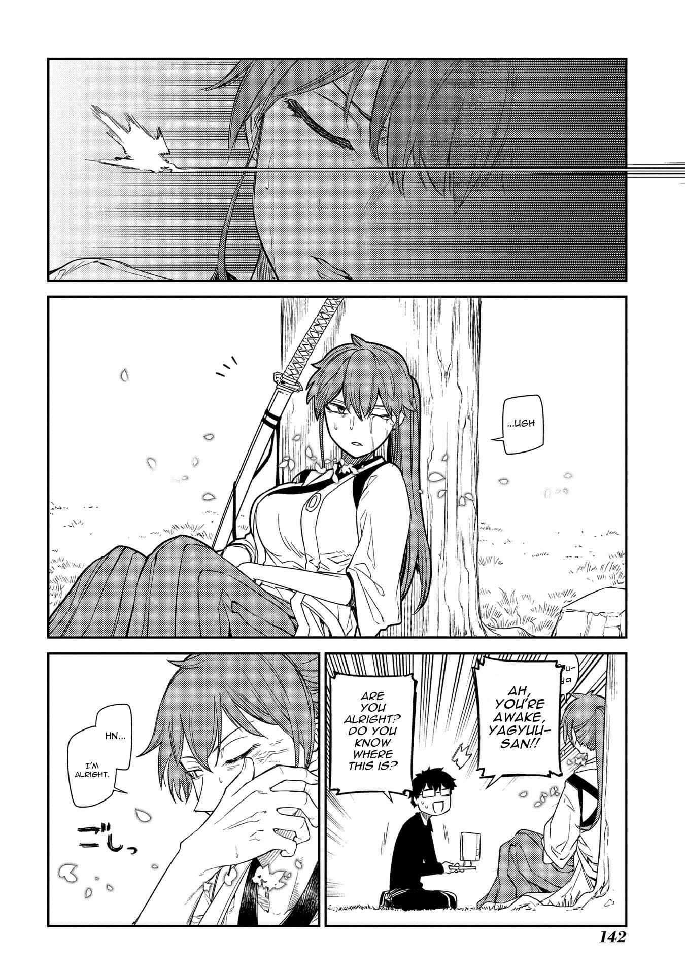 Chapter 41 - Page 13