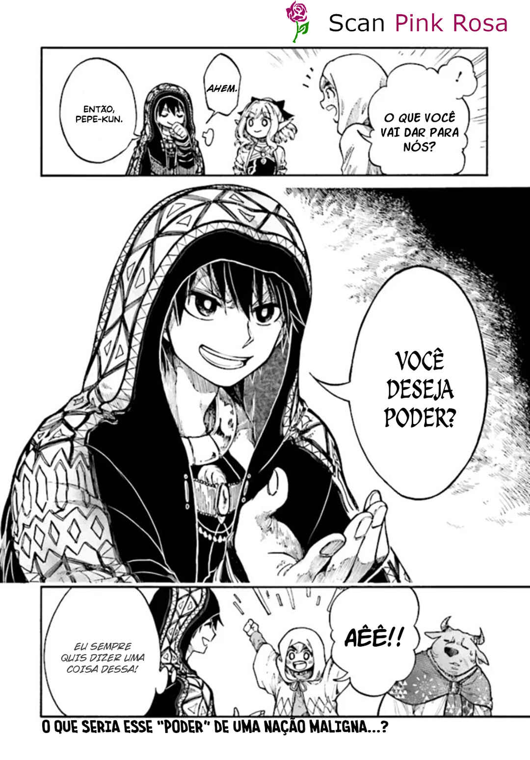 Chapter 26 - Page 33