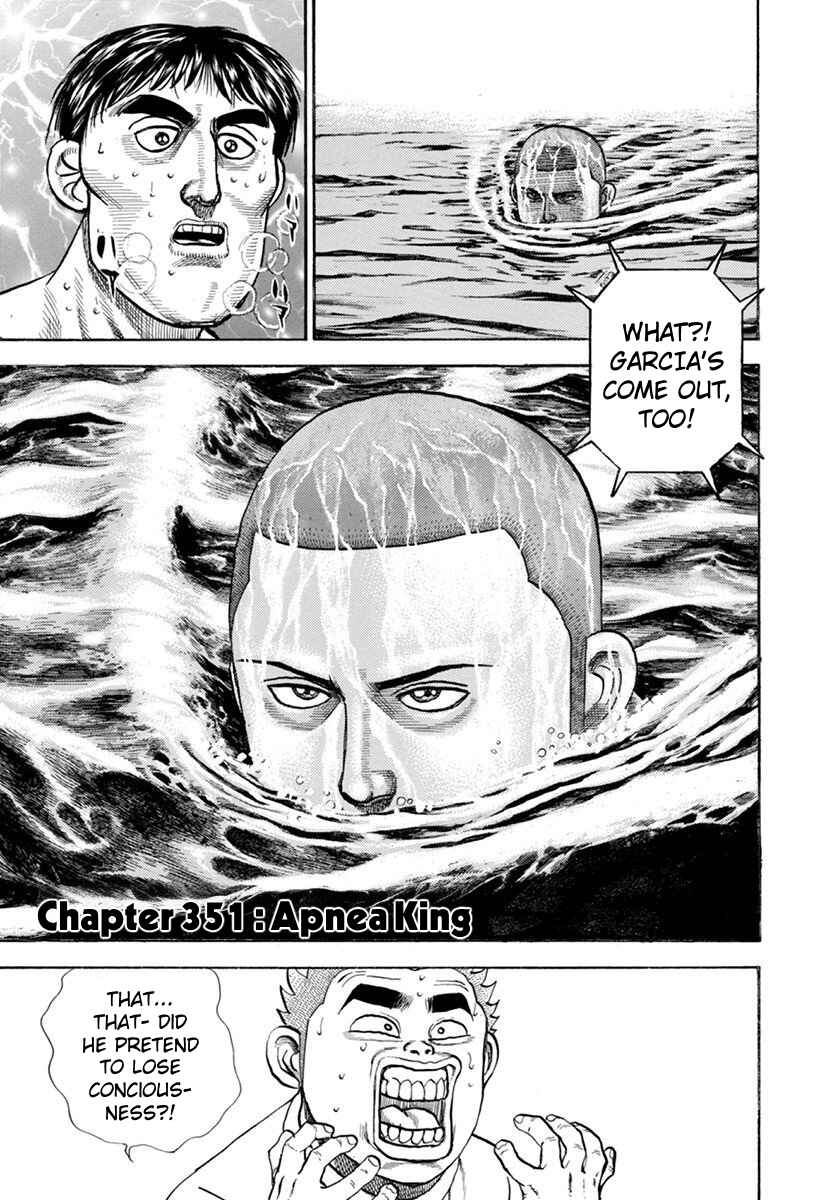 Chapter 351 - Page 1