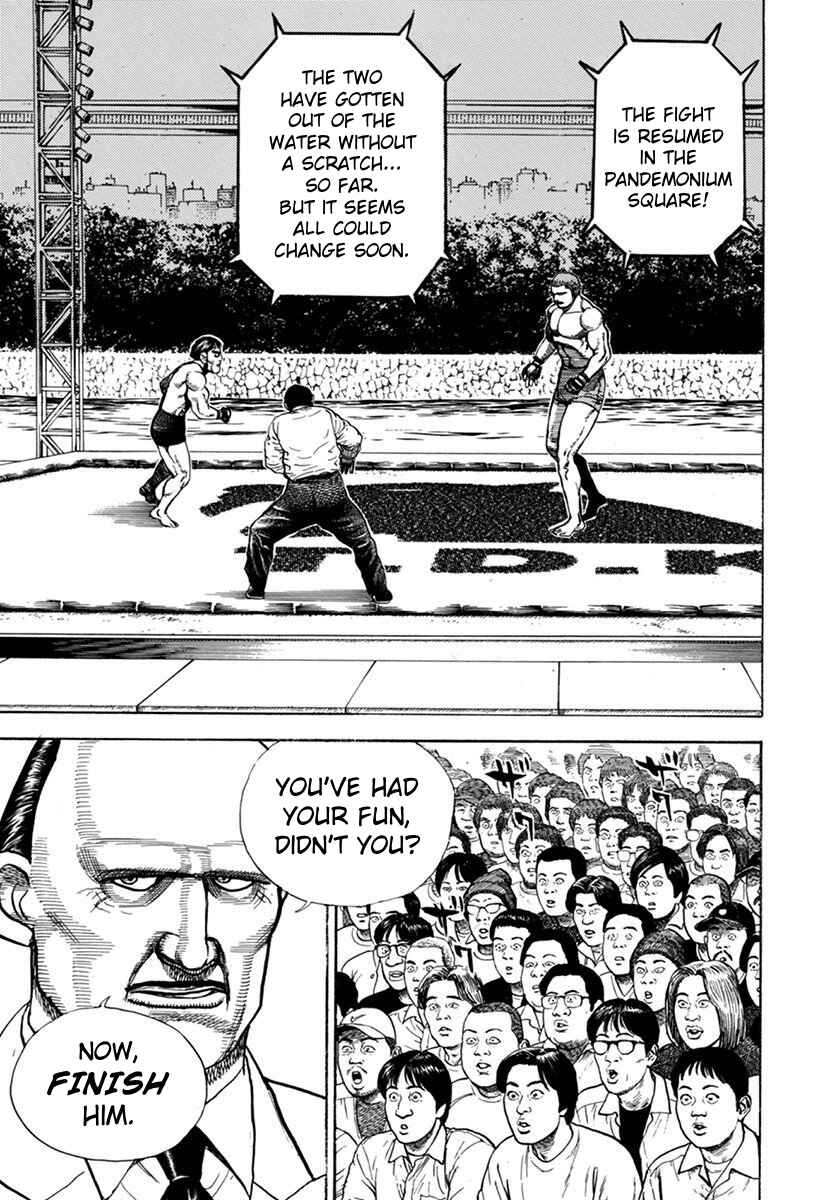 Chapter 351 - Page 9
