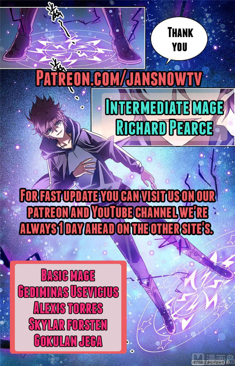 Chapter 644 - Page 17