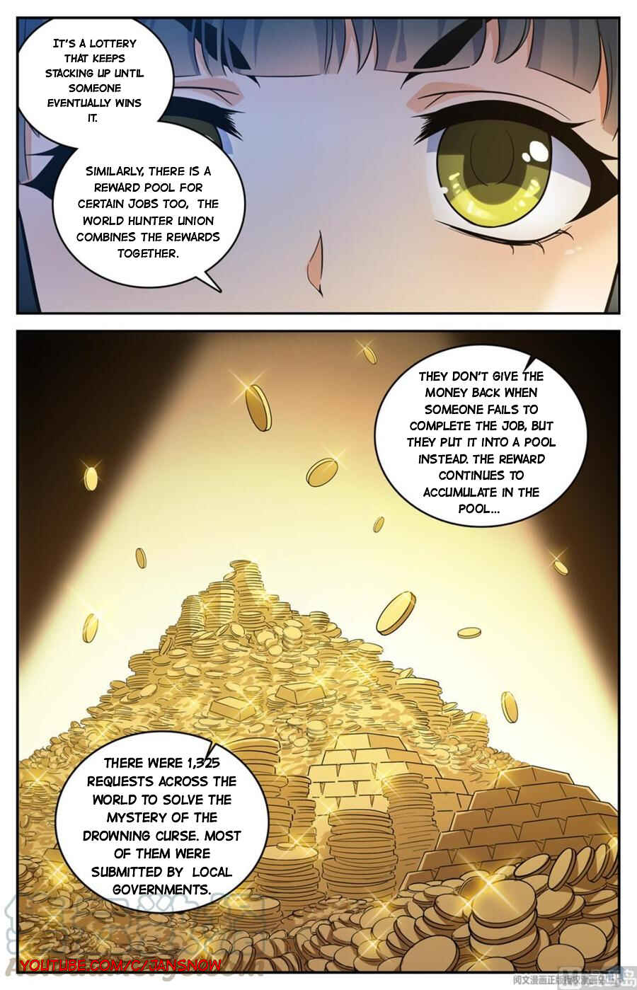 Chapter 644 - Page 6