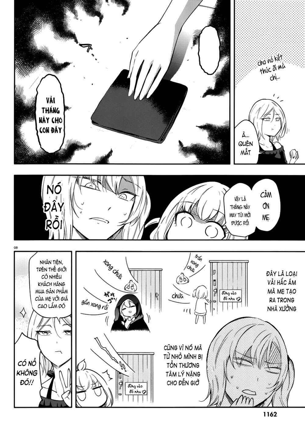 Chapter 66 - Page 10