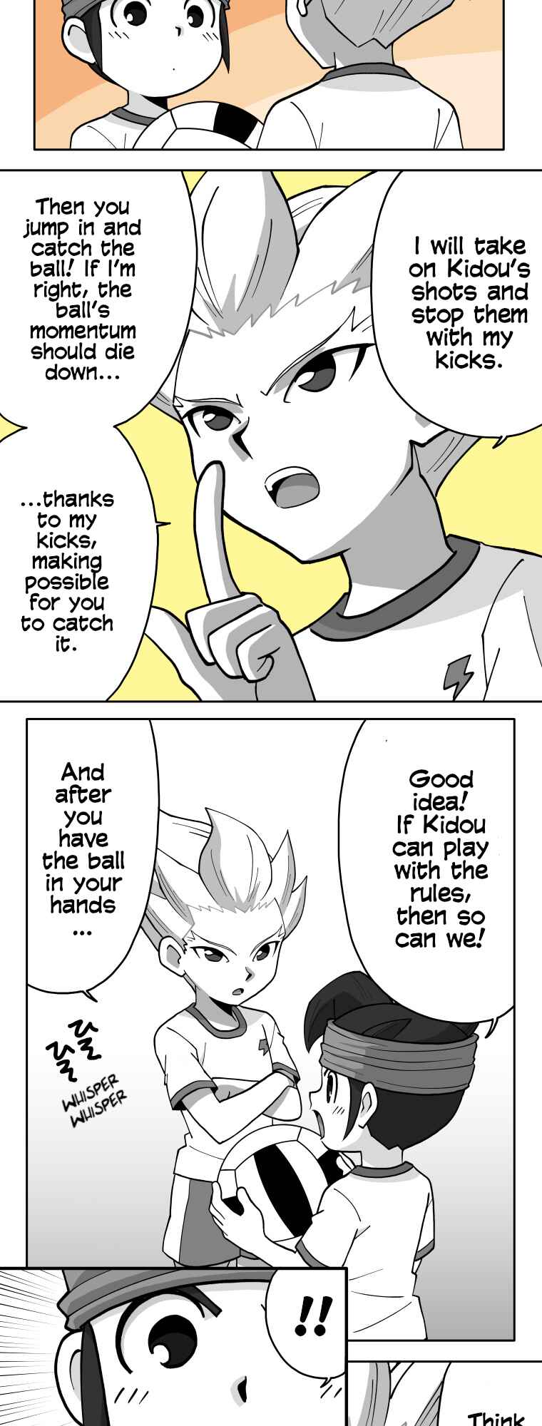 Chapter 91 - Page 11