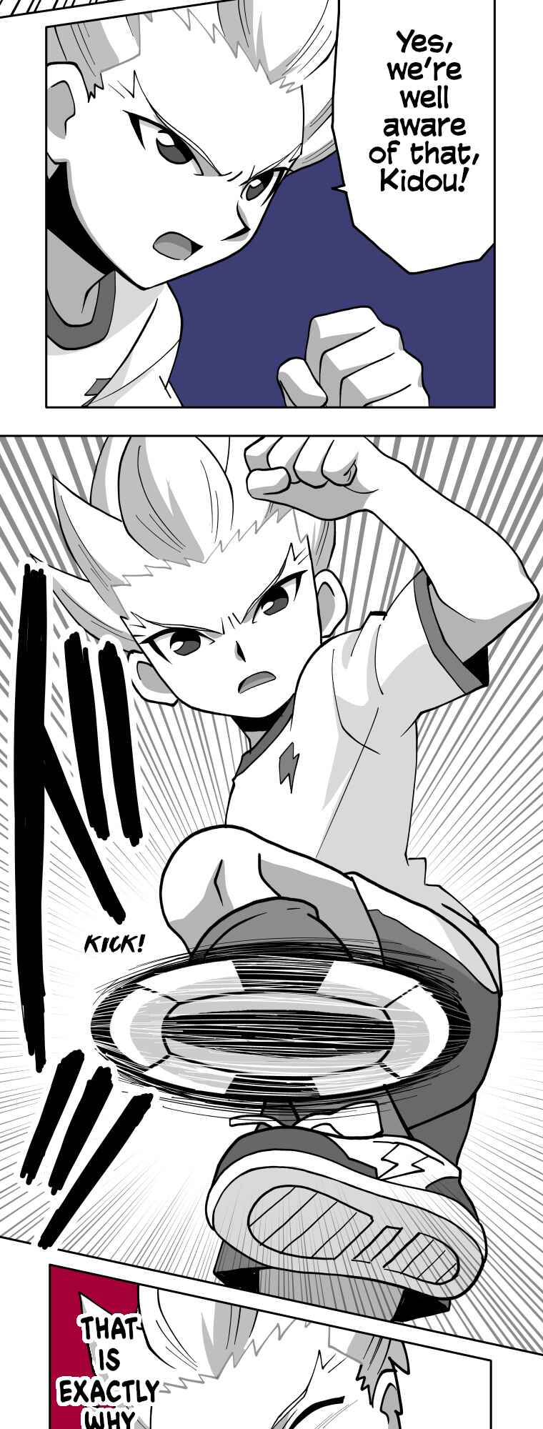 Chapter 91 - Page 14